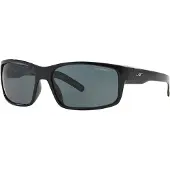 Arnette FASTBALL AN 4202 BLACK/GREY 62/16/135 Lunettes de soleil pour hommes