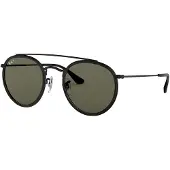Ray-Ban Sunglasses RB3647N 002/58