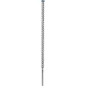 Bosch 2608900242 EXPERT Foret SDS Max-8X - 25x600x720mm