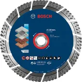 Bosch 2608900663 Disque À Tronçonner