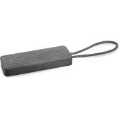 HP Mini-station d'accueil USB Type-C vers HDMI, Ethernet et VGA