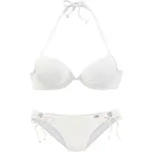 Buffalo Bikini crème