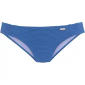 Sunseeker Bas de bikini 'Fancya' bleu fumé