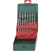 Metabo 627153000 Metaalspiraalboor