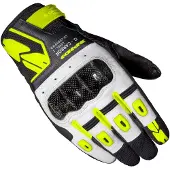 Spidi G-carbon Gloves Blanc,Noir M