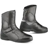 TCX HUB bottes de moto imperméables