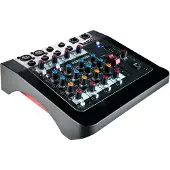 Allen & Heath ZED-6 Table de mixage analogique