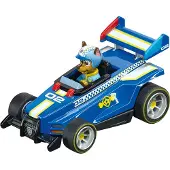 Carrera Voiture Paw Patrol-chase