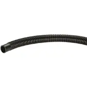 Gardena Tuyau à ailettes pour bassin 25mm (1") (noir, 25 mètres)