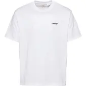 Levi's T-Shirt 'Red Tab Vintage Tee' blanc