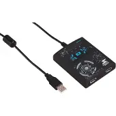 Hama Speedshot Ultimate Convient pour PS3/4, XBOX ONE, XBOX 360