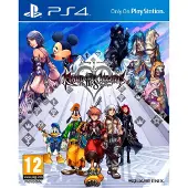 Kingdom Hearts HD 2.8 Chapitre final Prologue