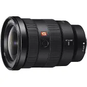 Sony FE 16-35 mm f/2.8 GM