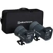 Elinchrom ELC 125/500 Set