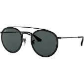 Ray-Ban Sunglasses RB3647N 002/R5