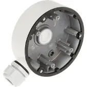 HIK VISION Digital Technology DS-1280ZJ-DM46 beveiligingscamera steunen & behuizingen Aansluitdoos