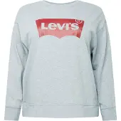 Levi's Sweat-shirt 'PL Graphic Standard Crew'