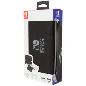 Protector Nintendo Switch Case Noir