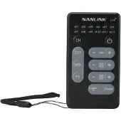 Nanlite NL-WS-RC-C1 RGB Remote control