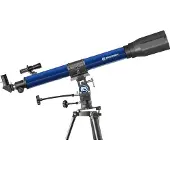 Bresser Téléscope à lentilles Junior 70/900 EL