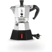 Bialetti Pot à Moka Moka Elettrika 230V 2 t