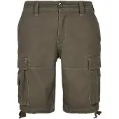 Brandit Pantalon cargo kaki