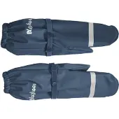 Playshoes Gants marine