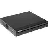 Dahua Enregistreur NVR 4 canaux 1U Noir - DHINVR4104HS4KS2/L