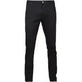 Dockers Alpha Original Skinny Jeans Noir 33 / 30 Homme