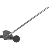 Milwaukee 4932464958 - Dresse Bordure QUIK-LOK - M18 FOPH-EA