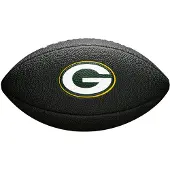 Wilson NFL Team Soft Touch Mini Football américain