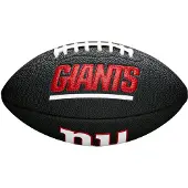 Wilson NFL Team Soft Touch Mini