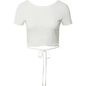 EDITED The Label T-shirt 'River' blanc