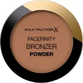 Max Factor Facefinity Bronzer Powder 002 Warm Tan 10 g