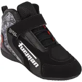Furygan V4 Vented Noir Pixel Chaussures Taille 41