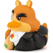 TUBBZ Figurine Duck Spyro Moneybags 04
