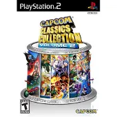 Classics Collection Vol 2 - Import Us Ps2