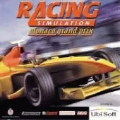 Monaco Gp 2 Dreamcast