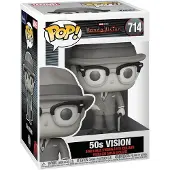 Funko POP! POP : WandaVision - Vision (50s)