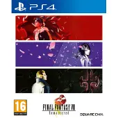 Final Fantasy Viii Remastered Frnl