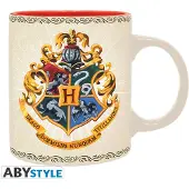 Sonstige Verlage Tasse Harry Potter - Les maisons de Poudlard