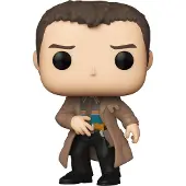 Funko POP! Blade Runner POP Movies Figurine vinyle Rick Deckard 9 cm FK52032