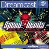 Speed Devils On Line