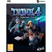 Trine 4 : The Nightmare Prince PC