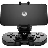 8Bitdo Manette Sn30 Pro Xbox Cloud Gaming Sous Android Clip Inclus