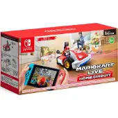Mario Kart Live: Home Circuit - Mario Set