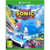 Team Sonic Racing