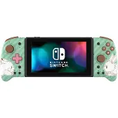 Hori Split Pad Pro Nintendo Switch Pikachu & Évoli
