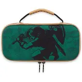 Legend Of Zelda Nintendo Switch Case Vert