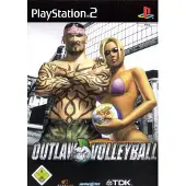 Outlaw Volleyball - Import Anglais Ps2